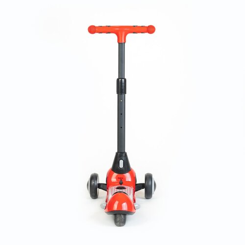 Baby Mix Baby Moovi elektromos roller, piros