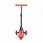 Baby Mix Baby Moovi elektromos roller, piros