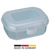 Westmark MAXI posoda za prigrizek, 935 ml, modra
