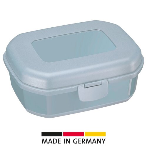 Westmark Snackbox MAXI, 935 ml, blau