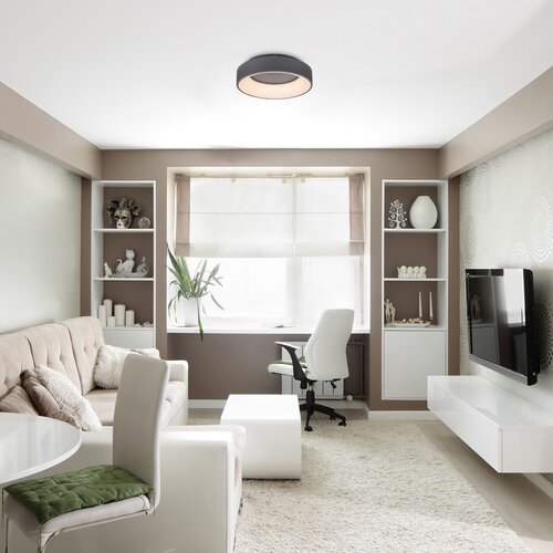 Rabalux 3928 Adeline LED plafonieră, diametru 45cm