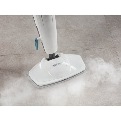 Aparat de curățat cu aburi Leifheit Clean Tenso