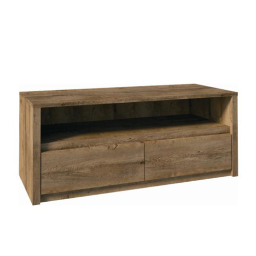 Măsuță TV MONTANA 130, stejar Lefkas