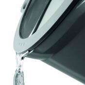 BergHOFF Kastrol s poklicí na cezení GEM STAYCOOL, 20 cm