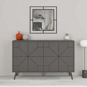 Szafka Dune Anthracite