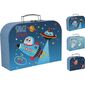 Set de valize pentru copii Universe, 3 buc