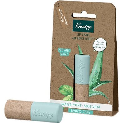 Kneipp Balzám na rty Aloe vera