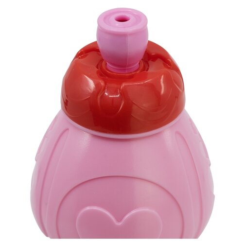 Stor Plastična steklenica Minnie, 400 ml