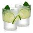4Home Set kozarcev Serve, 350 ml, 2 kos