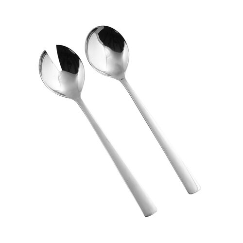 Altom 2-tlg. Salatlöffel-Set Future