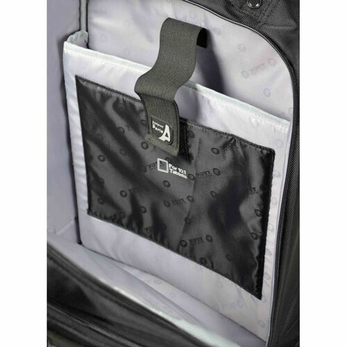 PORT Designs batoh na notebook MANHATTAN 13/14", čierna