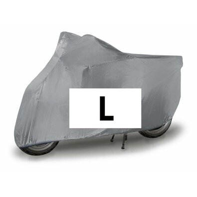 Compass Zaščitna ponjava za motorno kolo L 100 %WATERPROOF