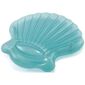 Intex Nafukovací lehátko Seashell modrá, 191 cm