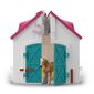 Schleich 42703 Otevírací stáj „Litte Horseshoe“