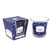 Arome Winter Berries gyertya üvegben, 120 g