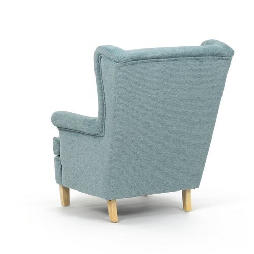 Ohrensessel GRN2, türkis