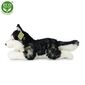 Rappa Plüschhund Husky, 36 cm ECO-FRIENDLY