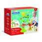 Clementoni Baby кульова доріжка з тваринками