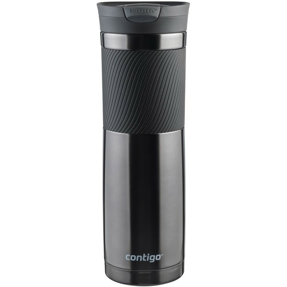 Termoska Contigo Byron 720 ml Gunmetal