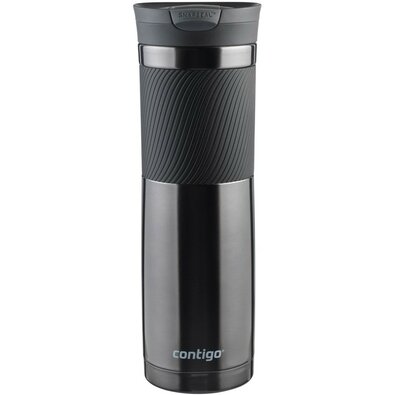 Contigo Butelka termiczna Byron 720 ml Gunmetal