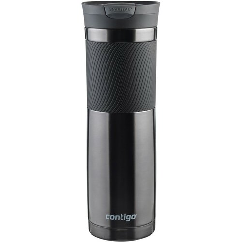Contigo Byron 470 ml termoska steklenica Gunmetal