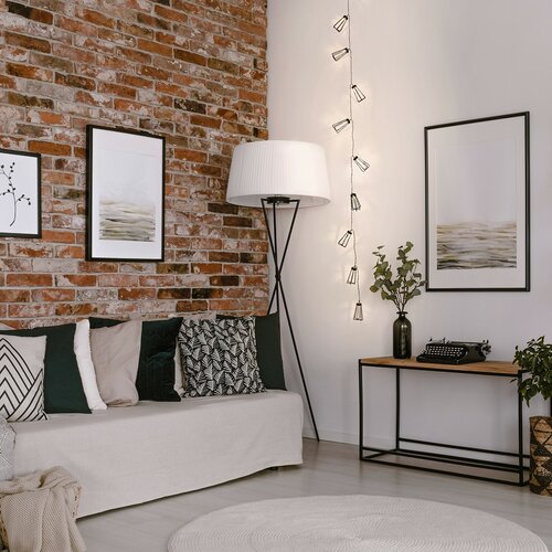 Світлова гірлянда для інтер’єру Industry, 1,65 м