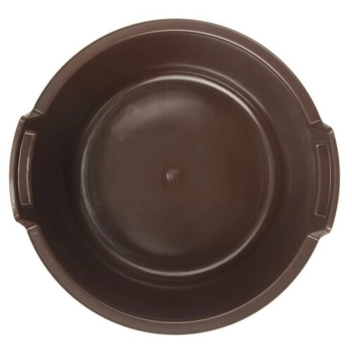 Orion Waschbecken mit Griffen, 56 cmFarbenmix,