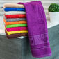 Prosop 4Home Bamboo Premium, violet, 50 x 100 cm, set 2 buc.