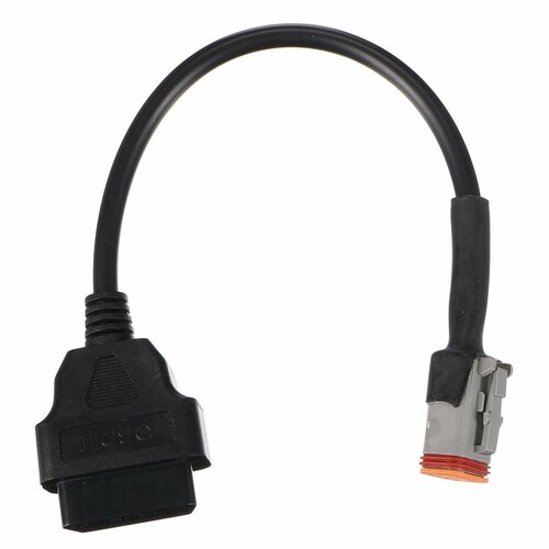 Sixtol OBD-II redukcja 4-pinowa do motocykliHarley-Davidson MECHANIC CABLE 20