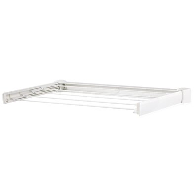 Uscător de rufe de perete Leifheit TELEGANT 30Protect 83306