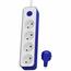 Philips CHP2145U/60 cablu prelungitor, 1,5 m
