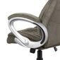 Scaun de birou Autronic KA-G196 GREY2