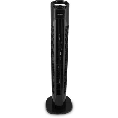 Sencor SFT 3108BK oszlopventilátor