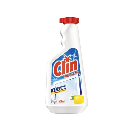 Clin Windows Citrus 500 ml náplň