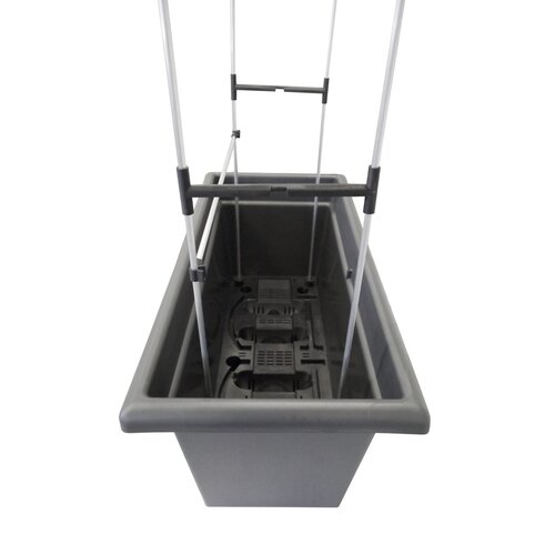 Gardenico Podpórka pionowa Green Wall Magnus, 80 cm