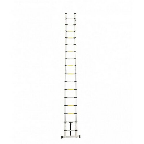 Teleskopický rebrík 2 x 2,8 m