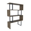Biblioteczka Adriana Black Ud