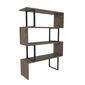 Biblioteczka Adriana Black Ud