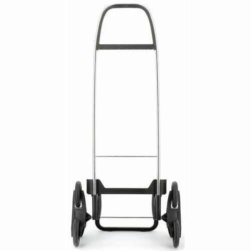 Rolser Sac de cumpărături cu roți pentru scăriSaquet LN 6, negru