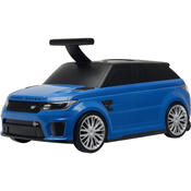 Buddy Toys BPC 3112 Dětský kufr a odrážedlo Rover