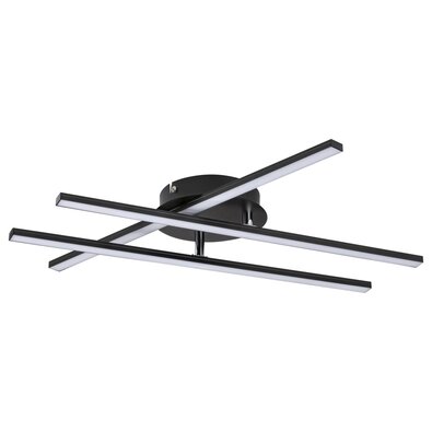 Rabalux 3514 Svetlana стельовий світлодіодний світильник, 53,5 см