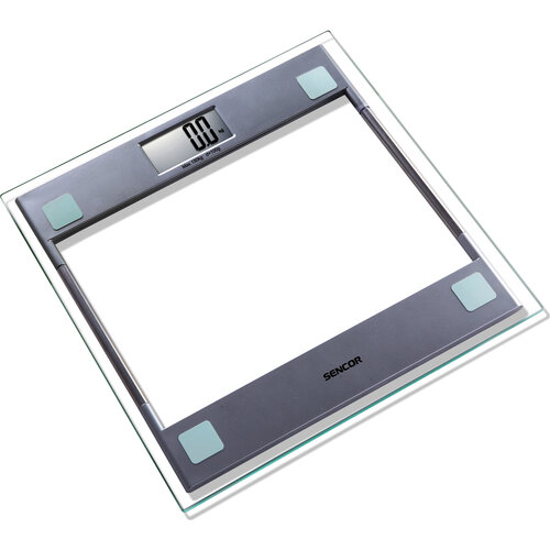 Cântar personal Sencor SBS 2004SL