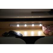 Retlux RLL 512 Lineárne LED svietidlo s PIR senzorom, 29 cm