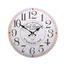Nástenné hodiny Old town clocks HLC22801