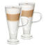 4Home Termo kozarec Latte Elegante Hot&Cool 230 ml, 2 kosa