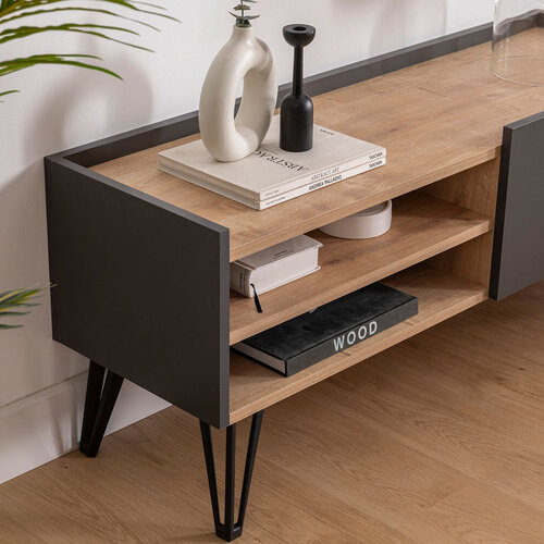 Televízny stolík Viper