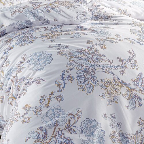 BedTex Pościel satynowa Elegance, 135 x 200 cm, 80 x 80 cm