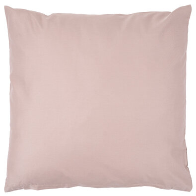 4Home Satenen kussenhoes Cappuccino, 45 x 45 cm