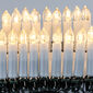 Candle Lights karácsonyi LED fényfüzér, 30 LED