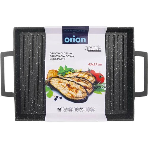 Orion Žar GRANDE 43 x 27 x 4 cm